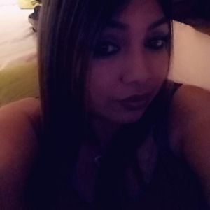 Meet your Posher, Breanna